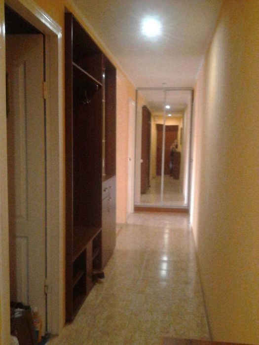 Подобова оренда 2-кімнатної квартири в центрі Моршина