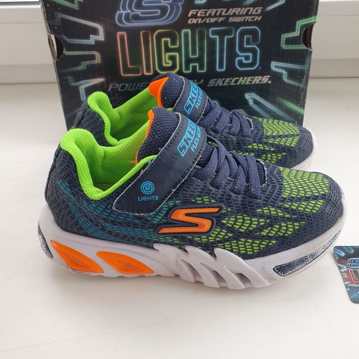 Кросівки Skechers