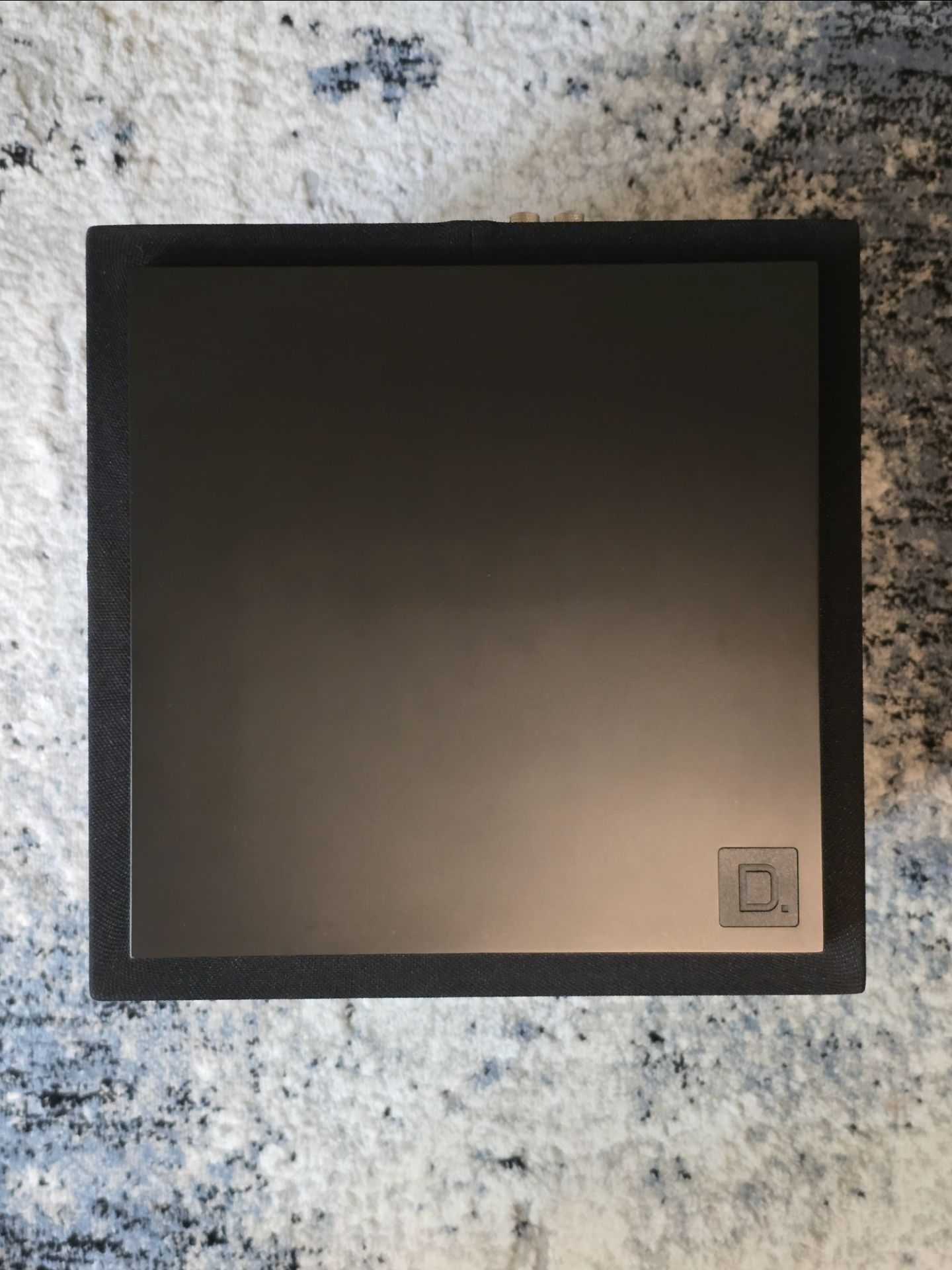 Subwoofer Definitive Technology Descend dn8