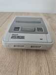 Super Nintendo SNES oryginalna konsola