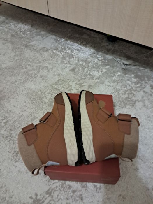 Взуття зимове дитяче Reima tec оригінал