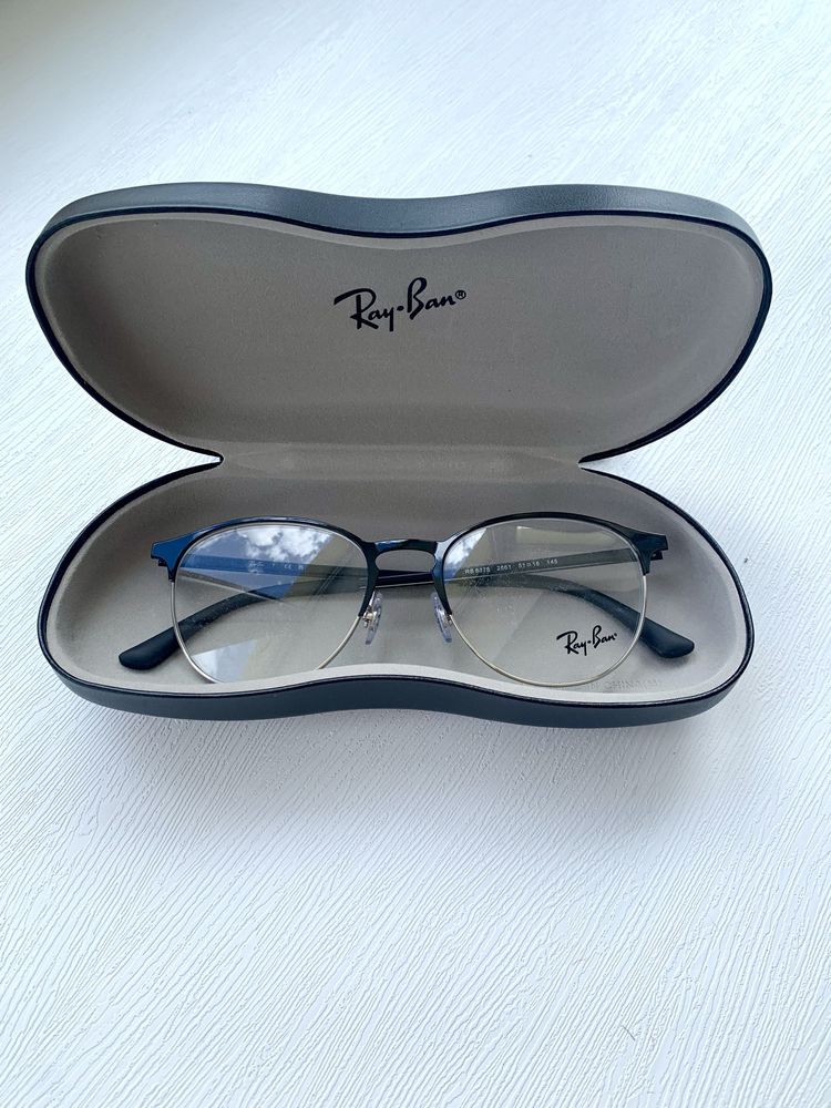 Оправа ray ban