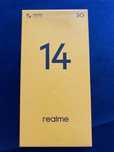 Nowy telefon Realme 14
