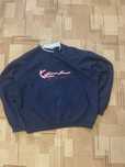 oversize sweetshirt karl kani sk8 archive