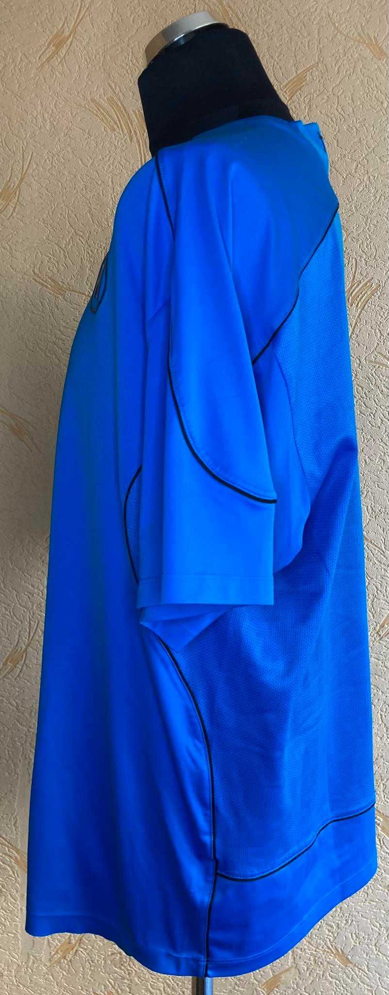 Koszulka Sportowa Nike 90 y2k Roz. 2XL