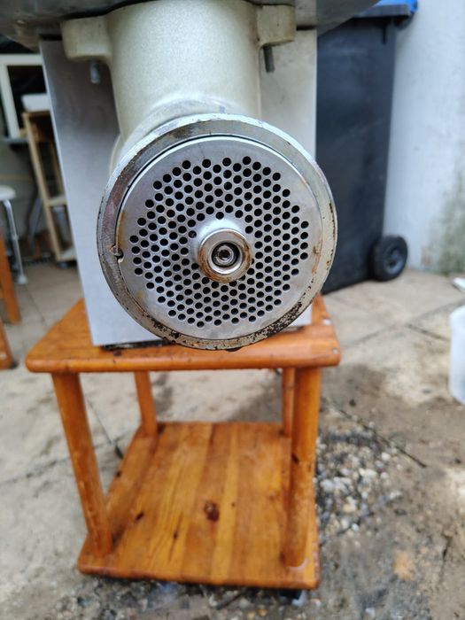 Wilk 98/32 400v.