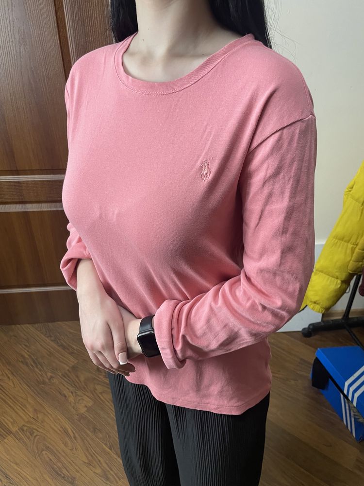 Кофта Polo Ralph Lauren оригінал