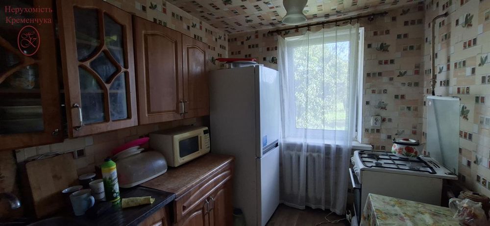 Будинок в Крюкові