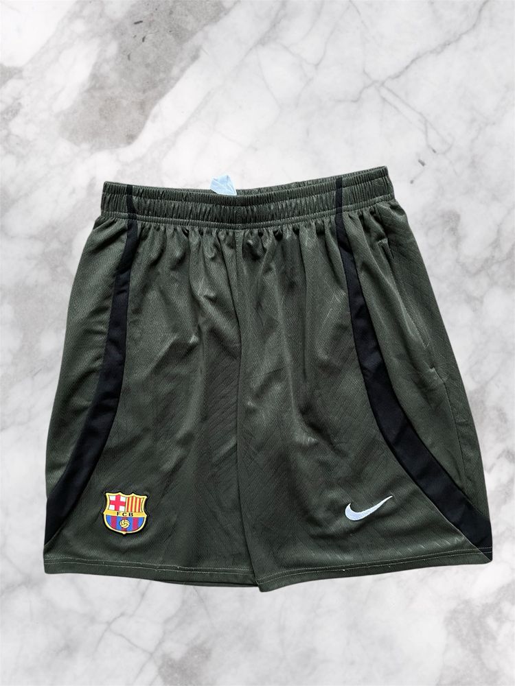 Шорти Nike FC Barcelona