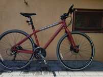 Rower Giant SEEK2