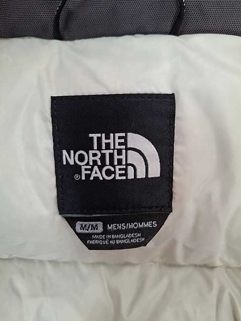 The North Face HyVent Kurtka puchowa męska M