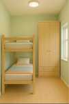 Quarto em Vivenda com piscina + internet
