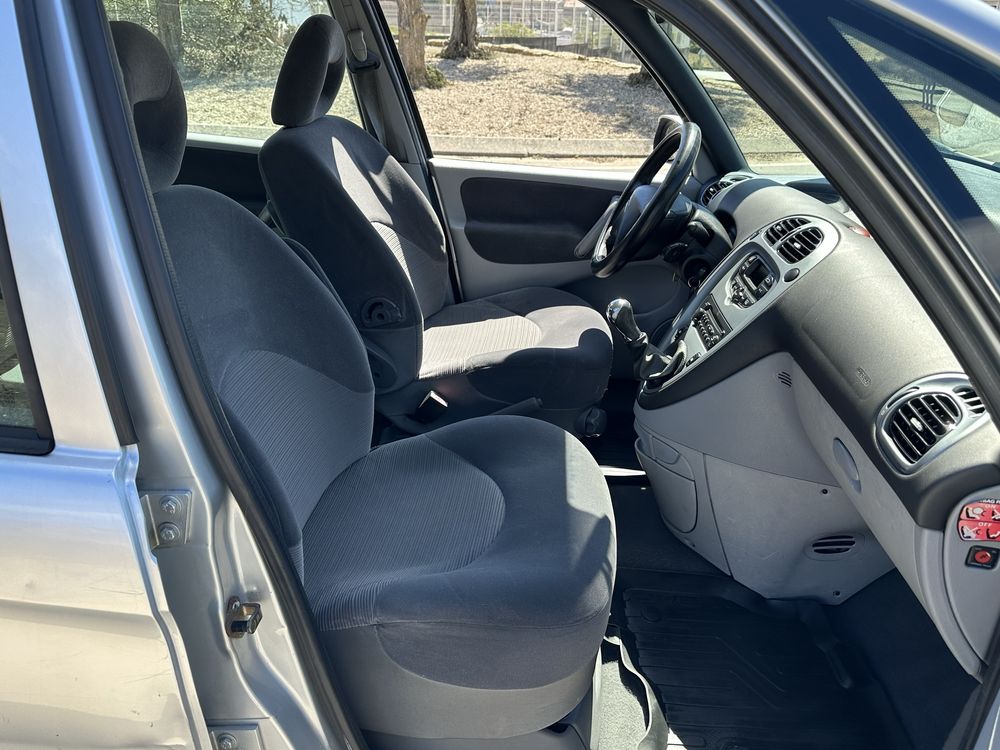 Citroen Xsara Picasso 1.6 hdi