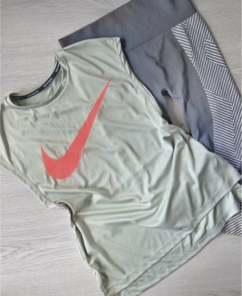 Майка Nike, футболка спортивная
