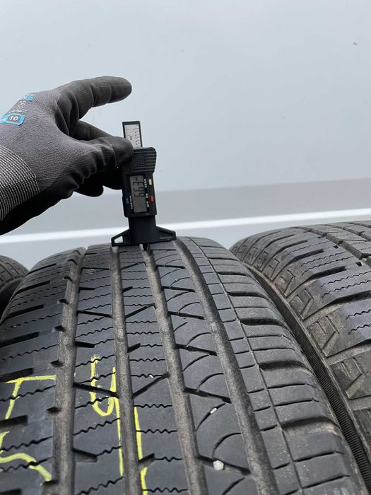 Opony 215/65 r16 Continental 1615 Wieloseozon 6,5mm #54