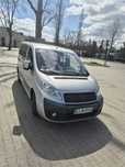 Fiat Scudo 2.0 diesel 8 osób