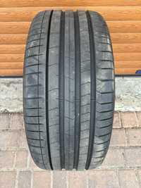 255/35/21 Pirelli P Zero 7.25mm 2023r wysyłka!