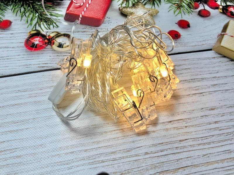 Гірлянда штора 3х3 можливий опт