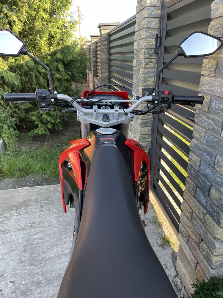 Loncin Lx300GY 2021