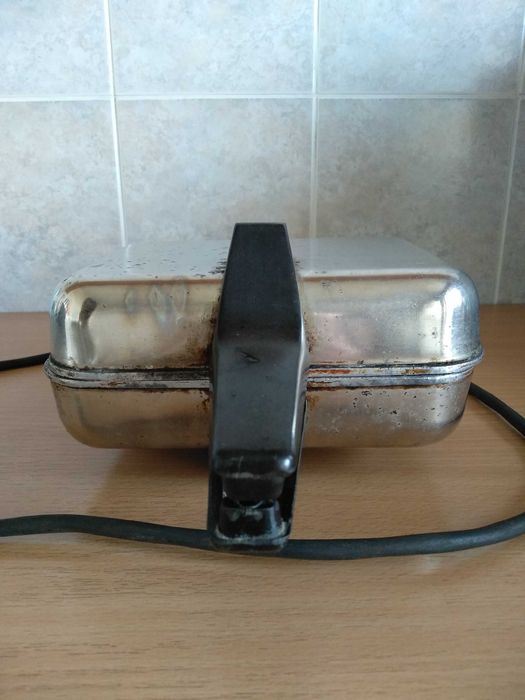 Бытовая техника для кухни. СССР. Винтаж. Кондитерские изделия. Термос