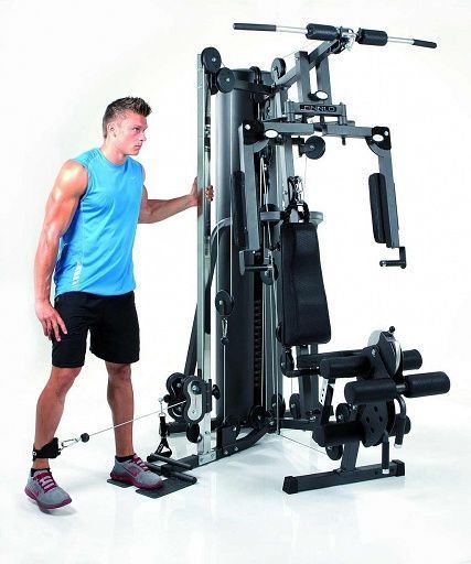 Atlas treningowy FINNLO AUTARK 2200