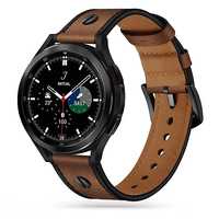 Tech-protect Screwband Samsung Galaxy Watch 4 / 5 / 5 Pro / 6 Brown