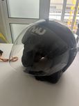 Capacete NAU como novo