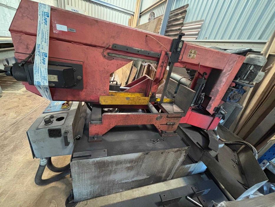 Serrote Semi-Automático FAT