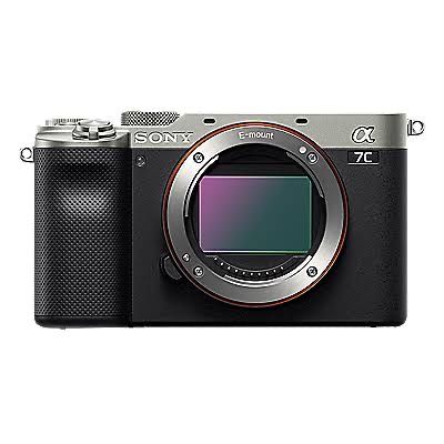 Продам sony a7c ідеально для контент мейкера/фотографа