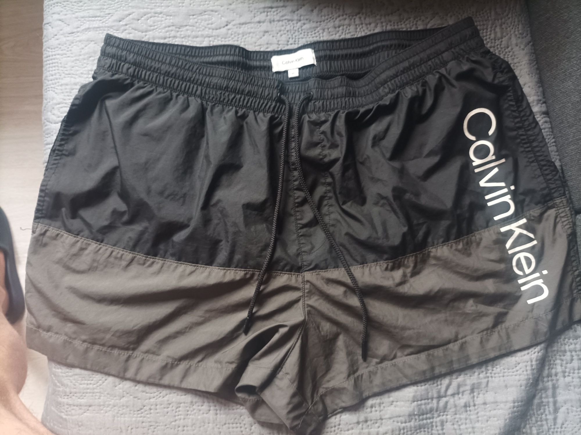 Fajne kąpielówki Calvin Klein oryginał