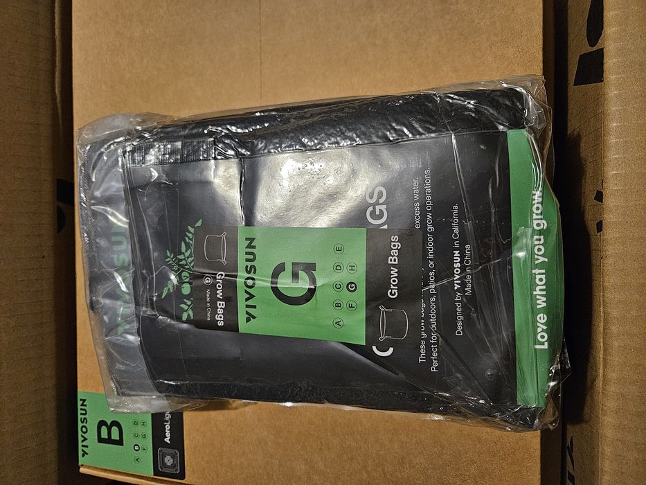 Smart grow system
