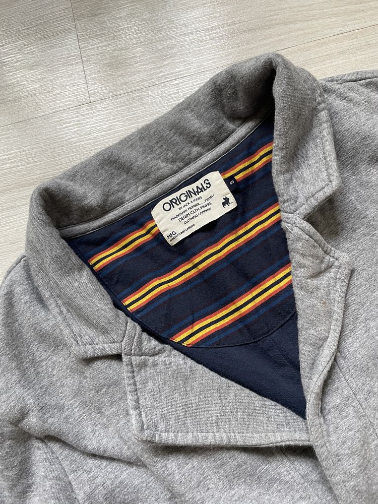 Marynarka męska sportowa Jack & Jones S 46