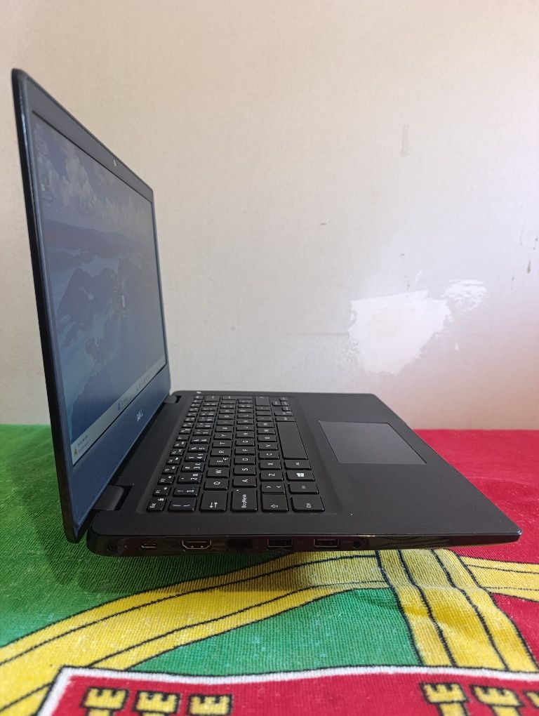 Dell Wyze 5470 - Intel QuadCore - 8GB RAM DDR4 - 256GB SSD (2021)