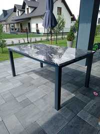 Stół tarasowy/ ogrodowy