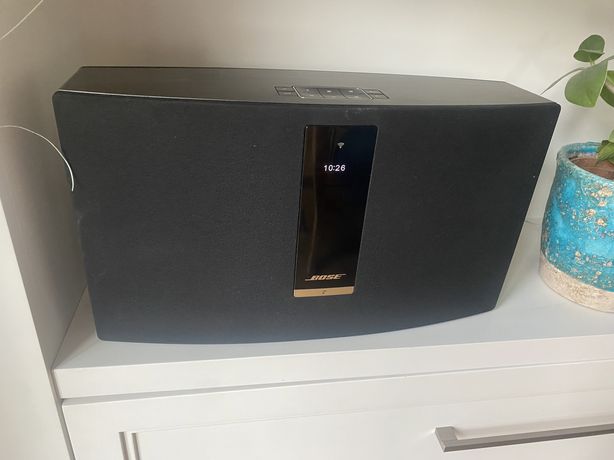 Bose soundtouch 30 wifi