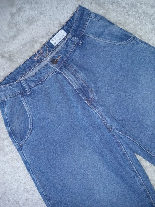 Джинси підліткові, жіночі кюлоти Denim JEANS