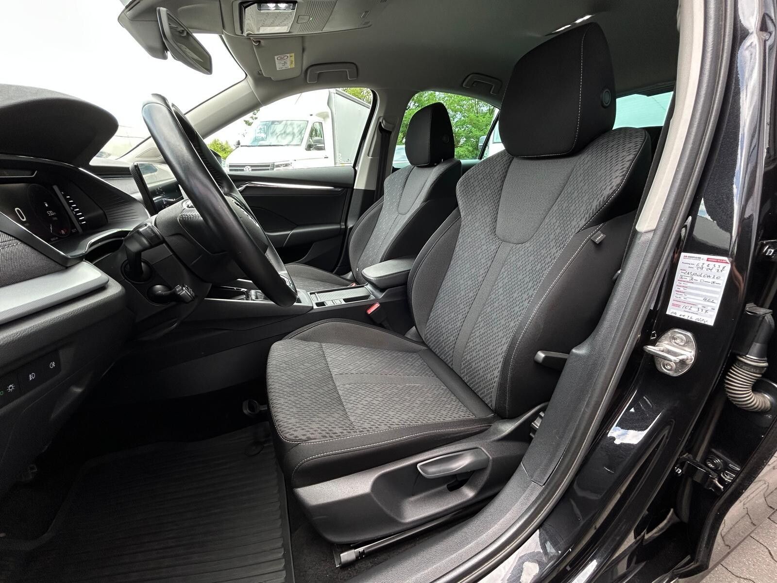Skoda Octavia Style + Pakiet Selection, FV 23%, ACC, Ambiente, GPS, Virtual Cockpit