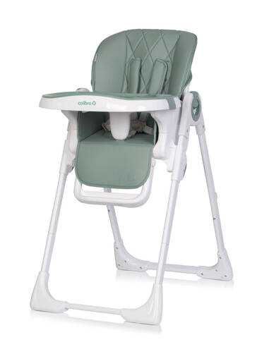 Krzesełko do karmienia Colibro 2w1 NOTO