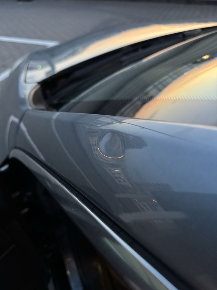 Renault laguna mk3 coupe 2.0T GT 204 km. Pakiet BOSE