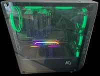 PCGaming  Ryzen 7 3700X + RTX 2070 SUPER + Win 11 Pro