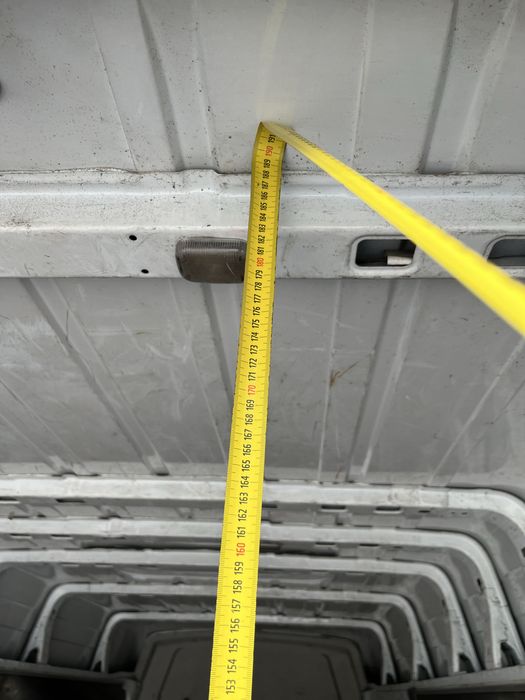 Przewóz rzeczy, przeprowadzki