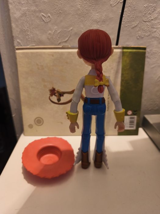 Toy story Jessie
