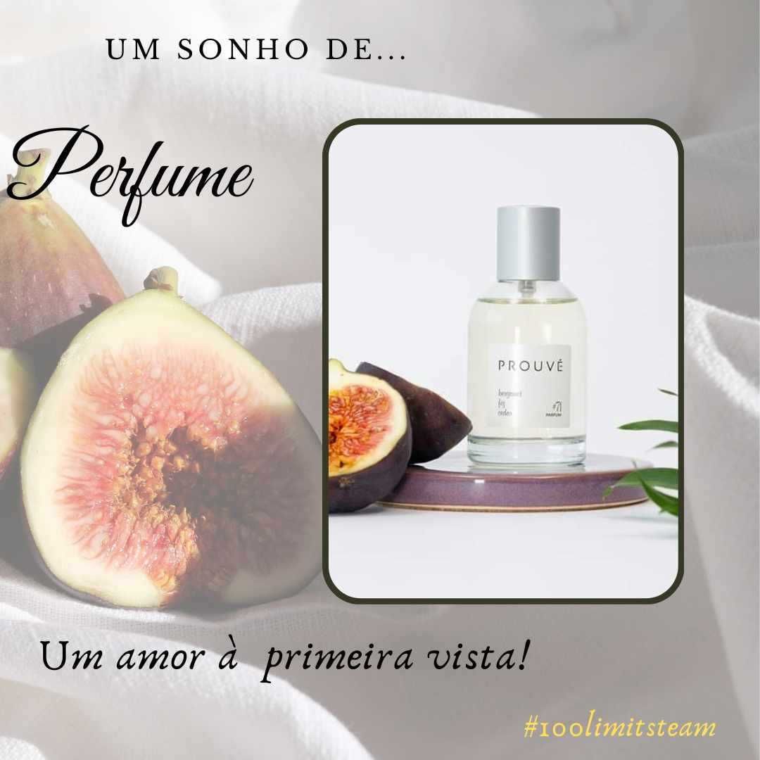 Perfume 71 prouve