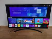 Telewizor LG Led Nanocell 55 cali
