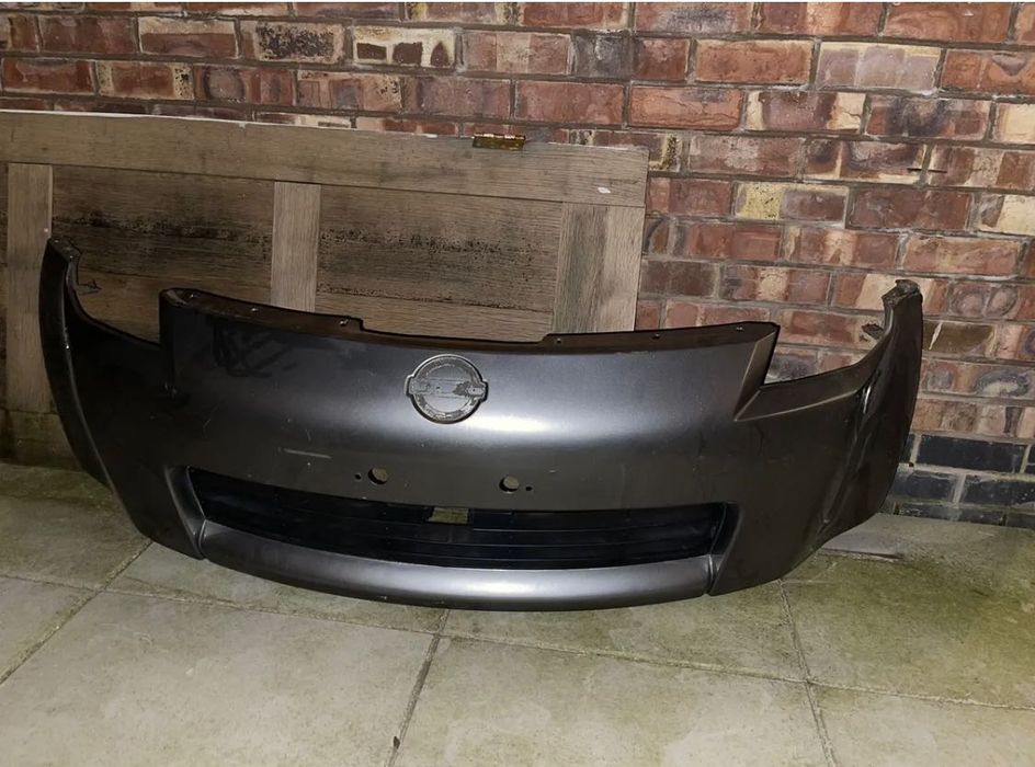 Pára-choque frontal Nissan 350z