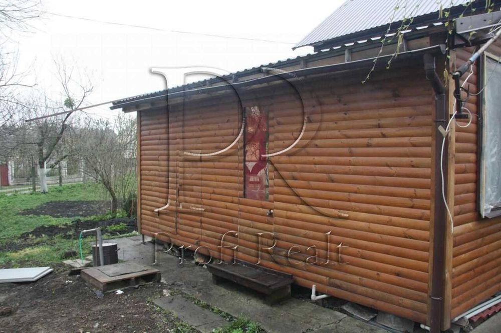 Продаж дачного будинку Старі Безпадичі, СТ Стугна