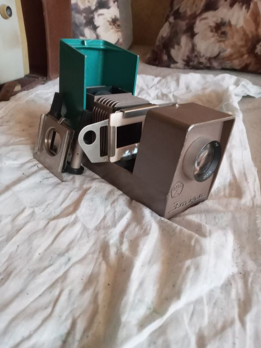 Продам минипроєктор.