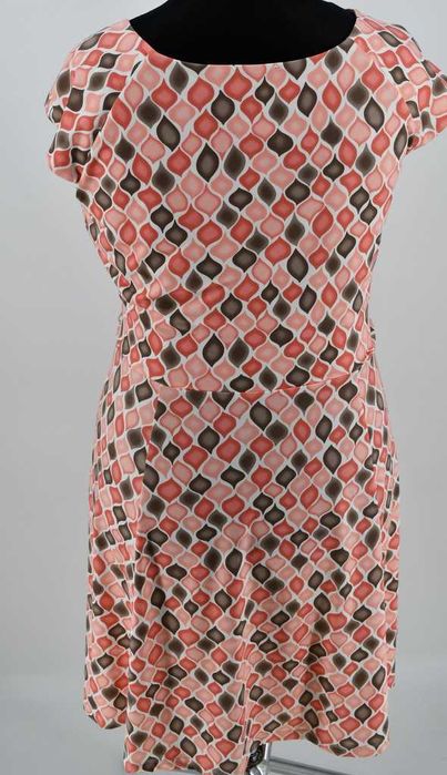 Elastyczna sukienka Gerry Weber 46