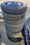 докатка r15 ford focus mk1 fusion fiesta b-max