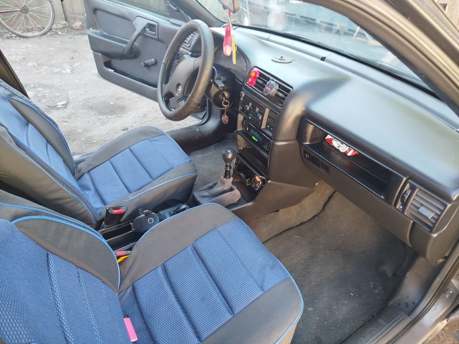 Продам опель вектора Б